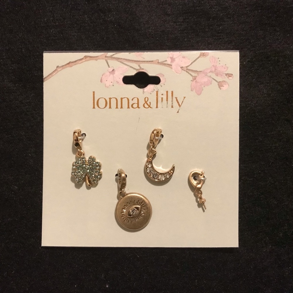 Lonna & Lilly Charms